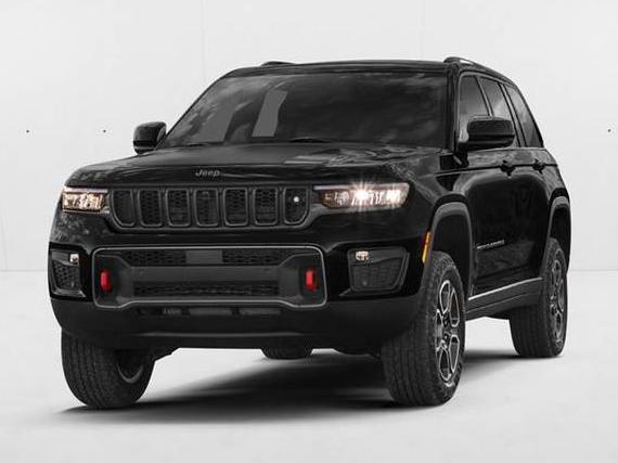 JEEP GRAND CHEROKEE 2022 1C4RJHBG7N8585777 image